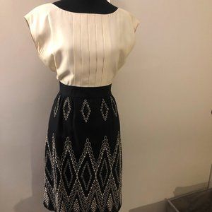 Elegant Tibi Dress!